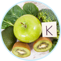 Vitamin K