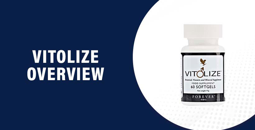 vitolize