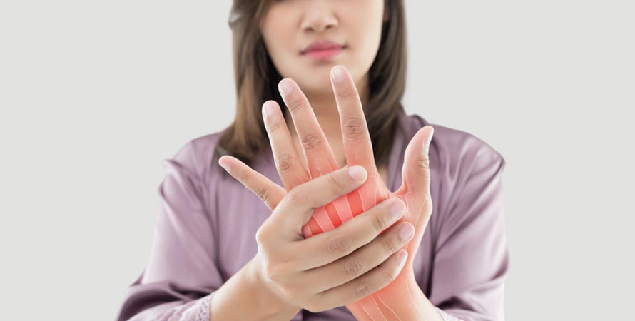 What is Rheumatoid Arthritis