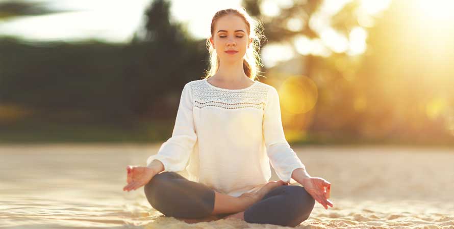 Mindful Meditation