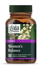 Gaia Women's Balance