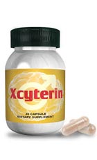 Xcyterin