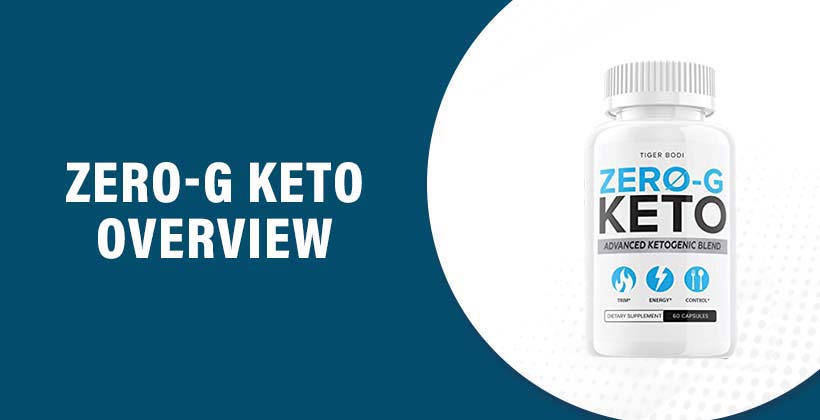 Zero-G Keto