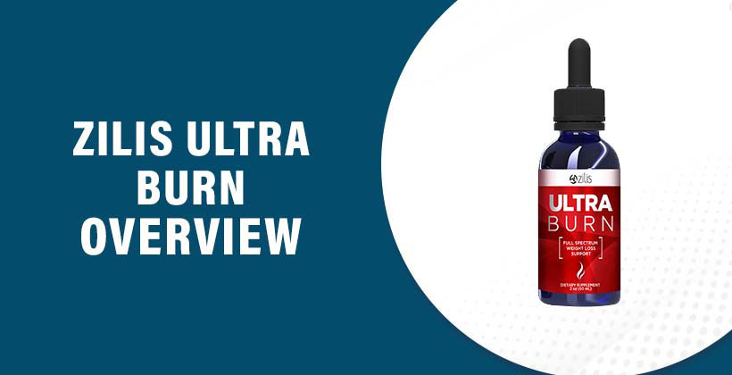 Zilis Ultra Burn