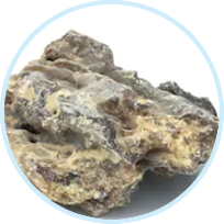 Zinc