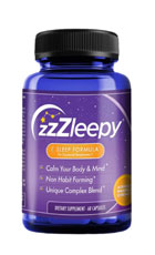 ZZZleepy