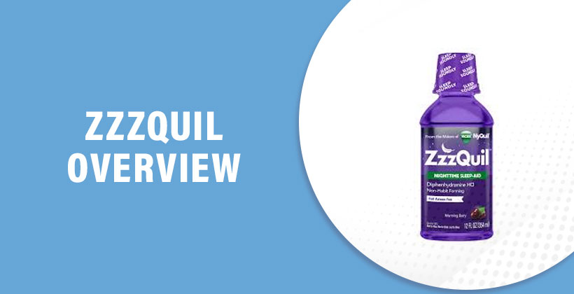 ZzzQuil